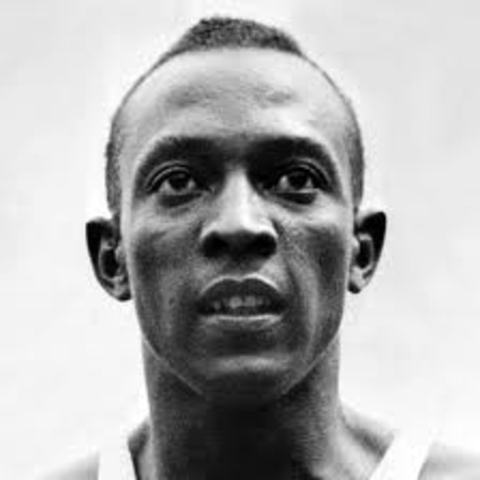 Jesse Owens