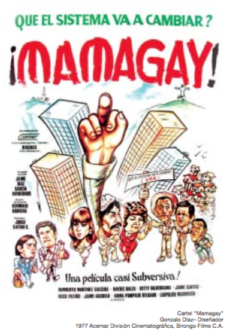 MAMAGAY