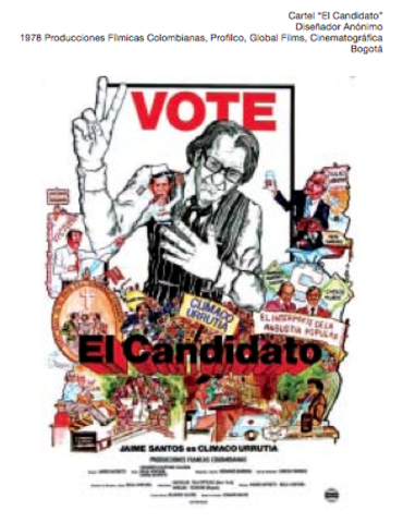 EL CANDIDATO