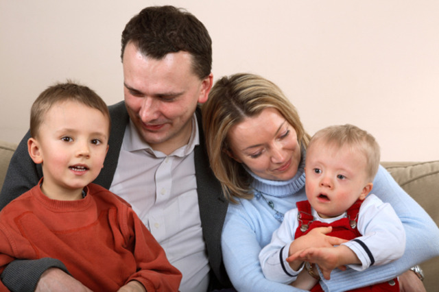 PL 99-457 Education for all Handicaped Children (EHA) Reauthorized