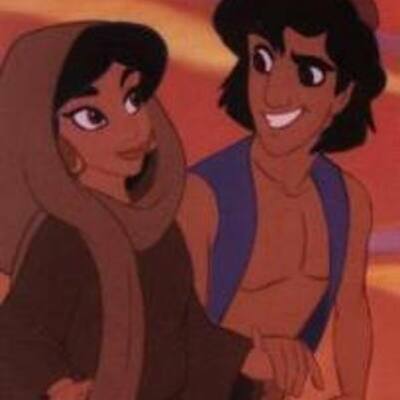 Timeline: Princess Jazmin