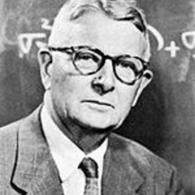 Timeline: Sewell Wright