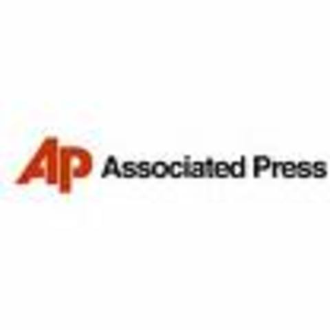 Associated Press