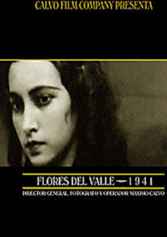 Flores del Valle