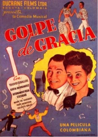 Golpe de gracia