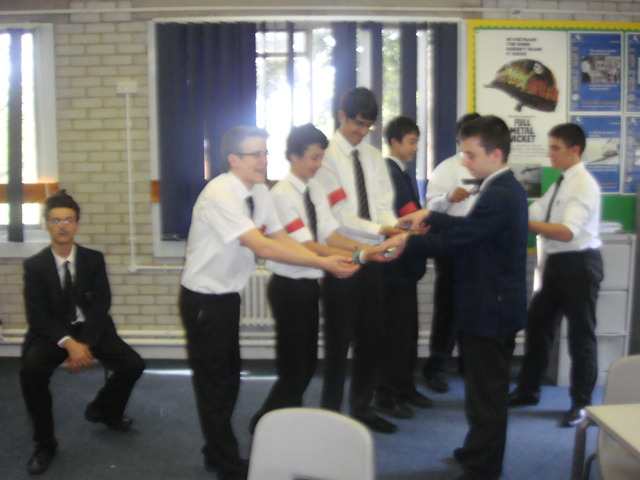 Kerensky arms Red Guard