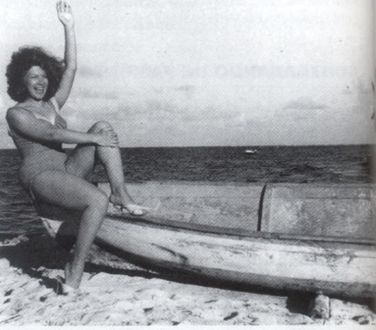 San Andrés, Isla de ensueño