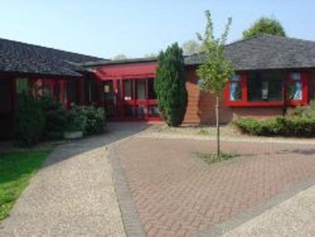 Started Junior School