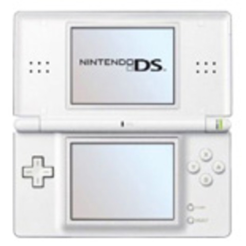 Nintendo Ds
