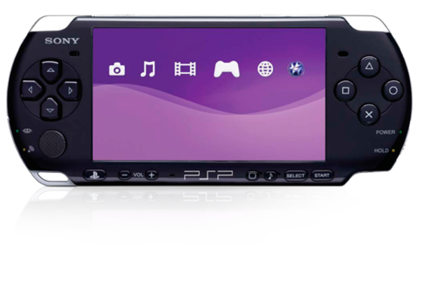 PSP