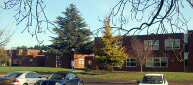 Moved to Comprehensive School