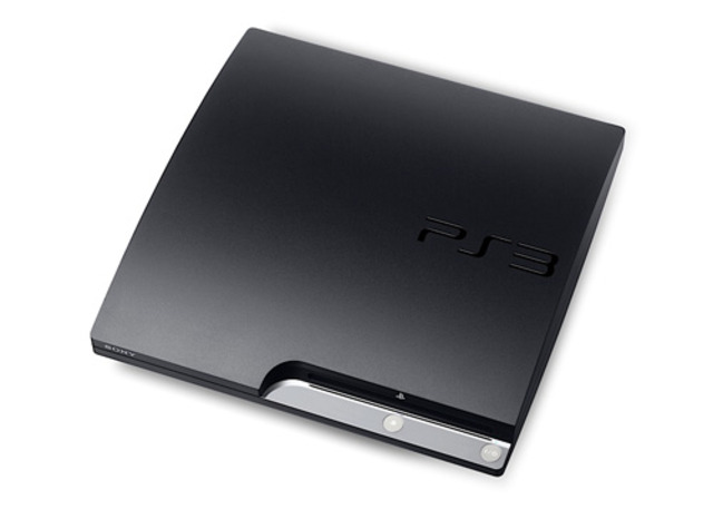 PS3