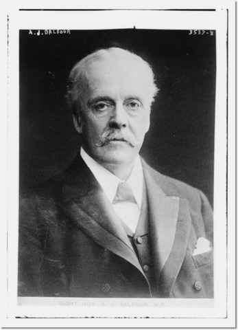 1902 Education Act (Balfour Act)