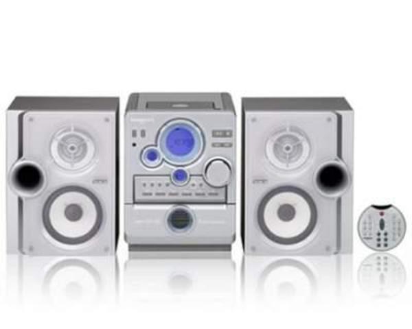 mi primer cadena de música