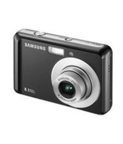 Cámara de fotos digital