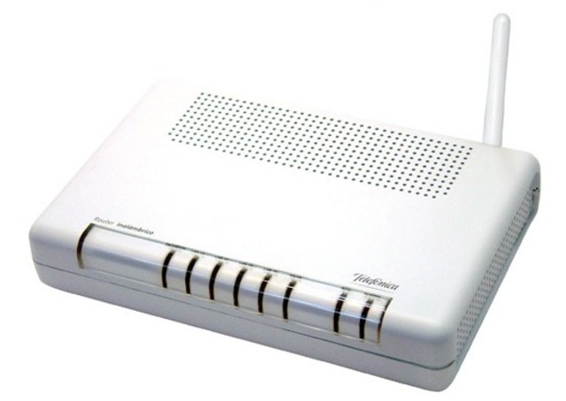 primera vez que tuve internet en mi casa