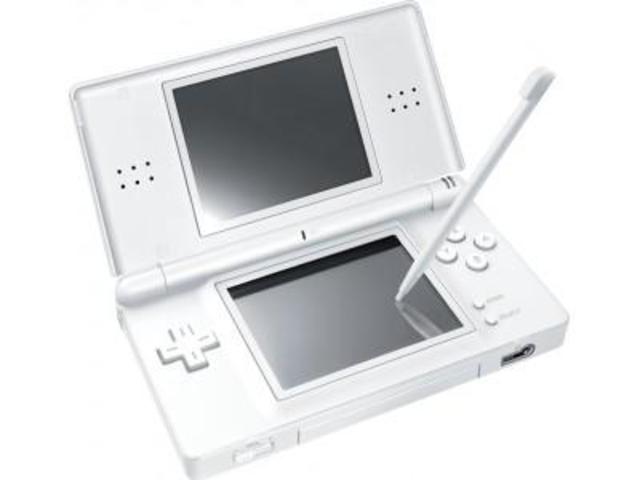 Nintendo Ds