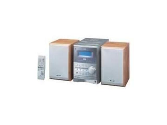 Mi primera minicadena .