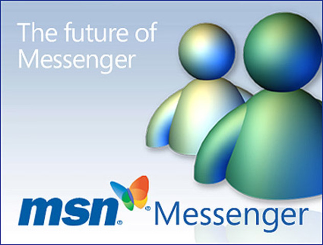messenger