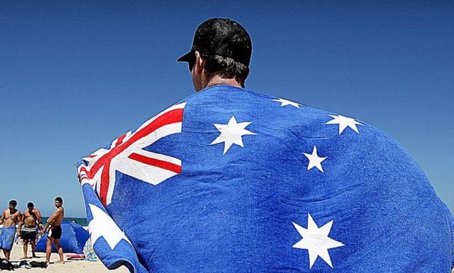 When Australia became Multicultural