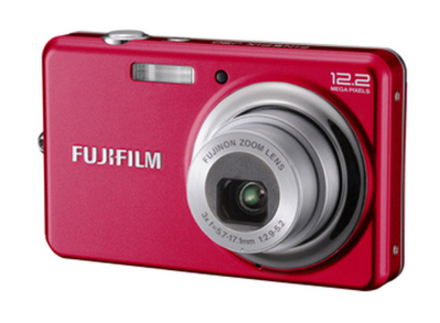 mi segunda camara de fotos