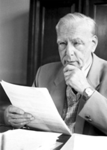 Ernst Rusksa (25th December 1906 - May 25 1988)