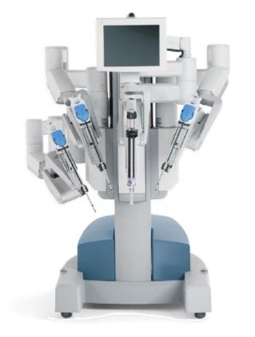Robotic Surgery