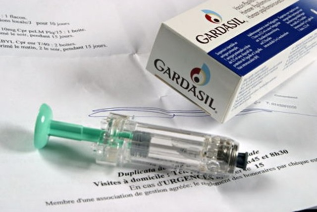 HPV Vaccination