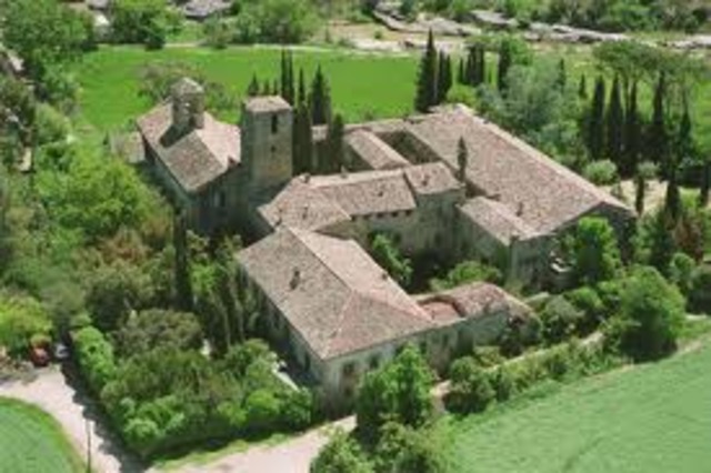 Fundació Ordre de Sant Benet