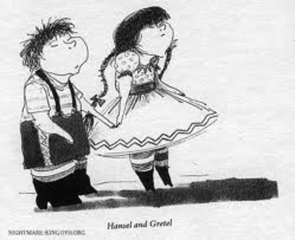 Hansel and Gretel