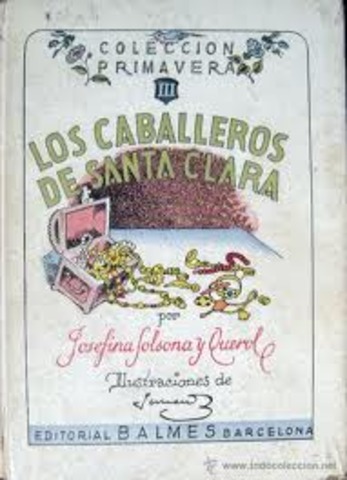 CRONICAS Y CABALLEROS