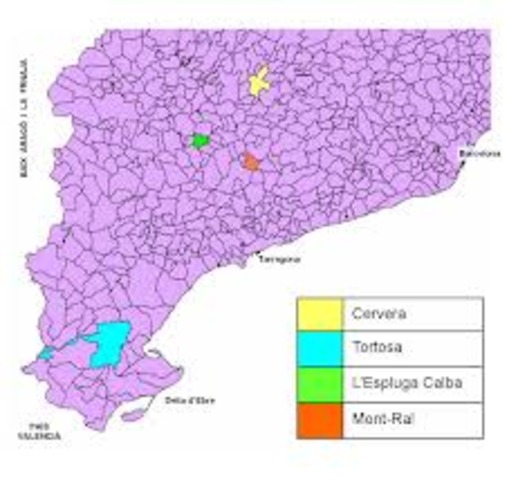 Conquesta de Tortosa