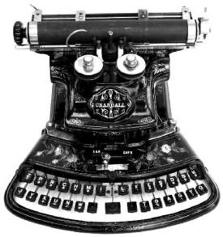 Telephones and Typewriters