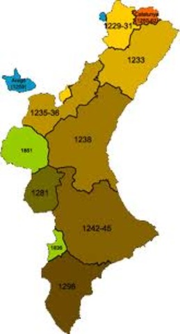 Conquesta de València