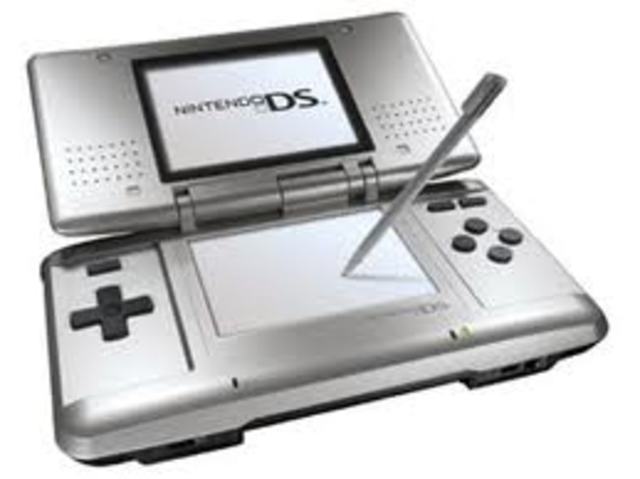 Nintendo DS