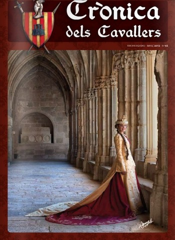 Cròniques i cavallers ( S. XIII ).