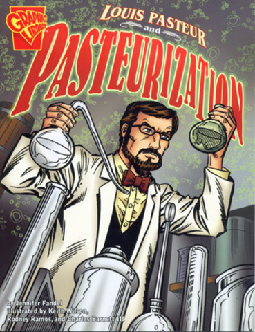 Louis Pasteur