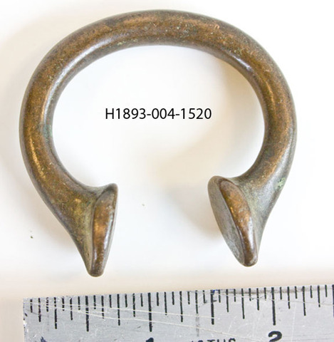 Invention of Metal Money-!500 BC