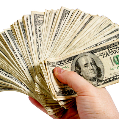 Timeline: History Of Money