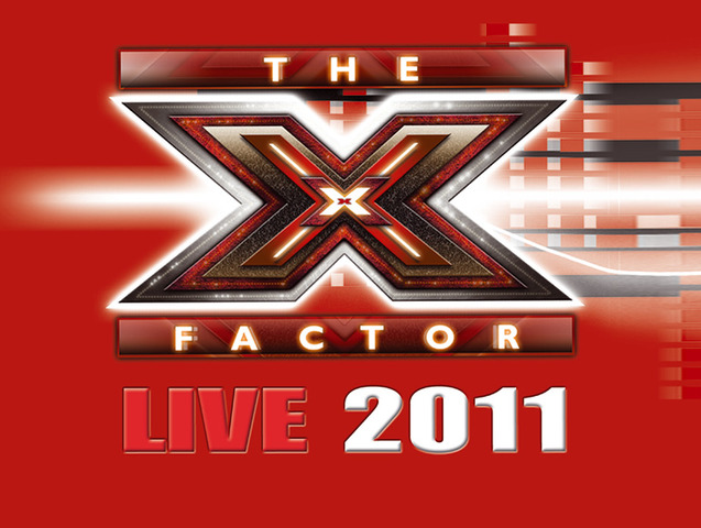 Cher Lloyd first ever Uk tour - X factor tour