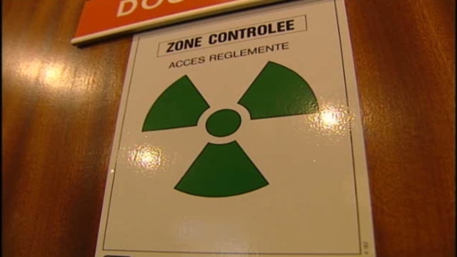 l’ARH annonce la fermeture provisoire du service de radiothérapie