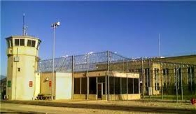 New York State Prison