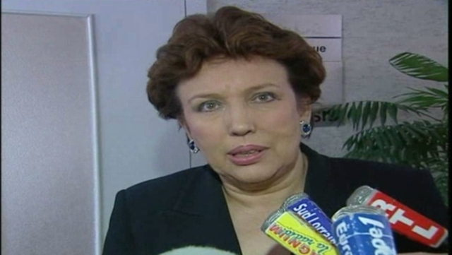 Bachelot : l'affaire est "plus grave que prévu"