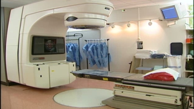 Le service de radiothérapie rouvre ses portes, après avoir reçu le feu vert de l’ASN.