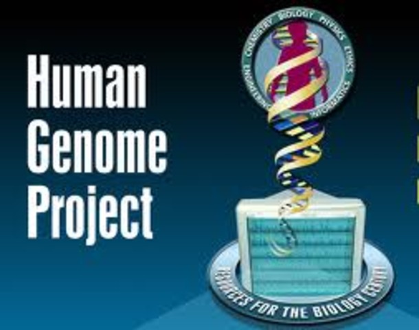 Human Genome Project