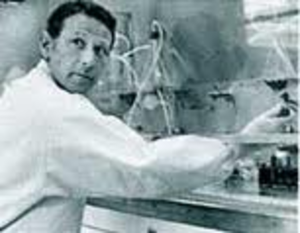 Present: Recombiant DNA Technology and Beyond