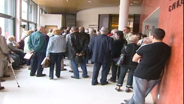 Les juges d’instruction rencontrent les 158 parties civiles de l’affaire