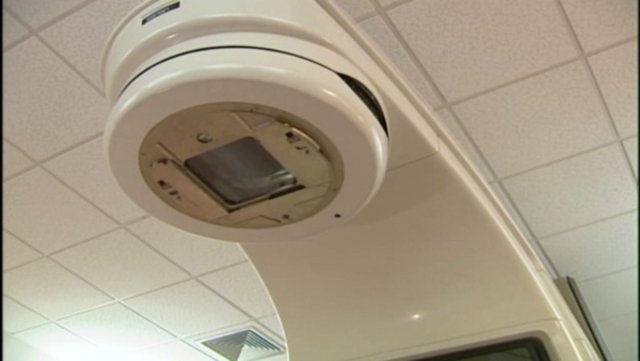 "le service de radiothérapie fonctionnait de façon presque autonome, quasi autarcique"