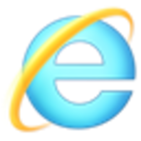 Internet Explorer