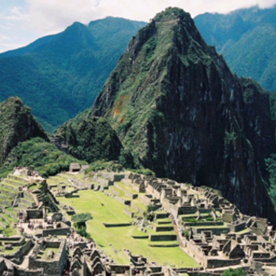 Timeline: History of the Incas